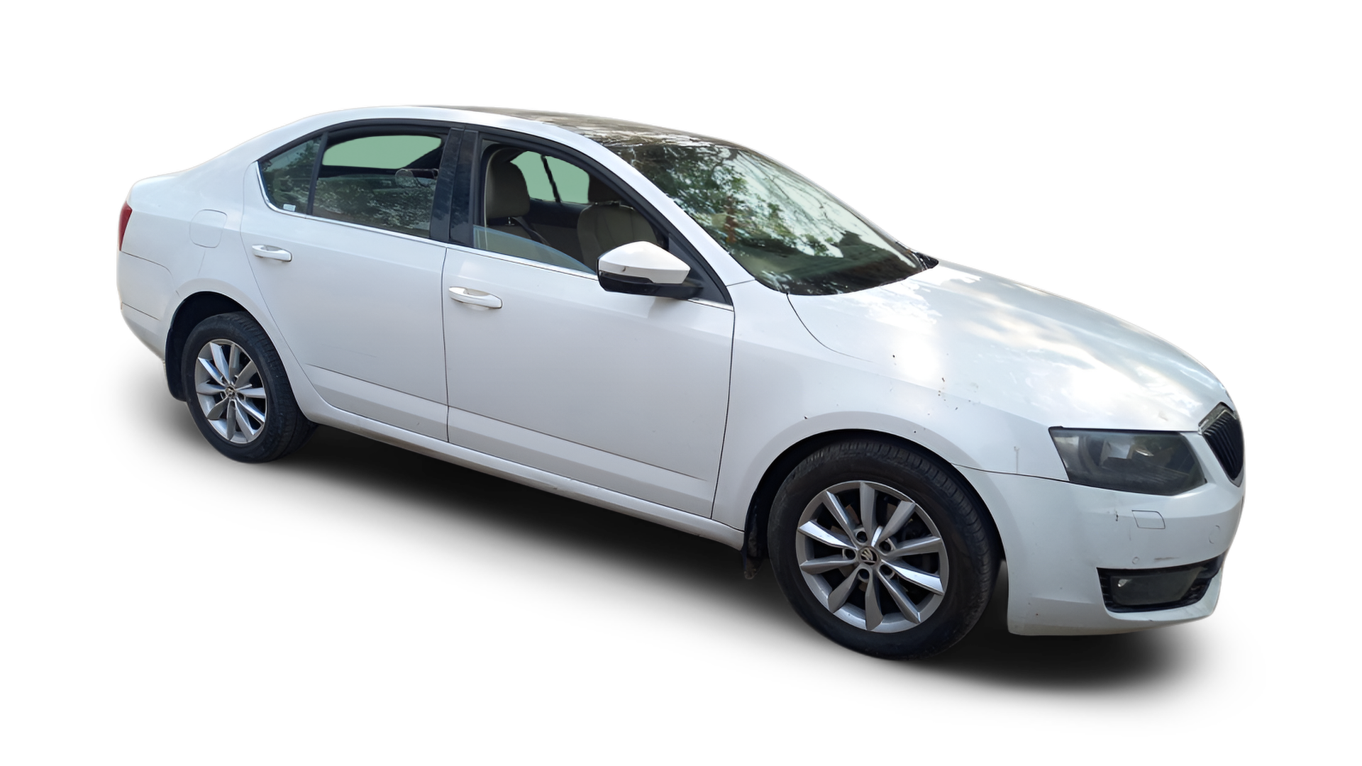 Skoda Octavia-img